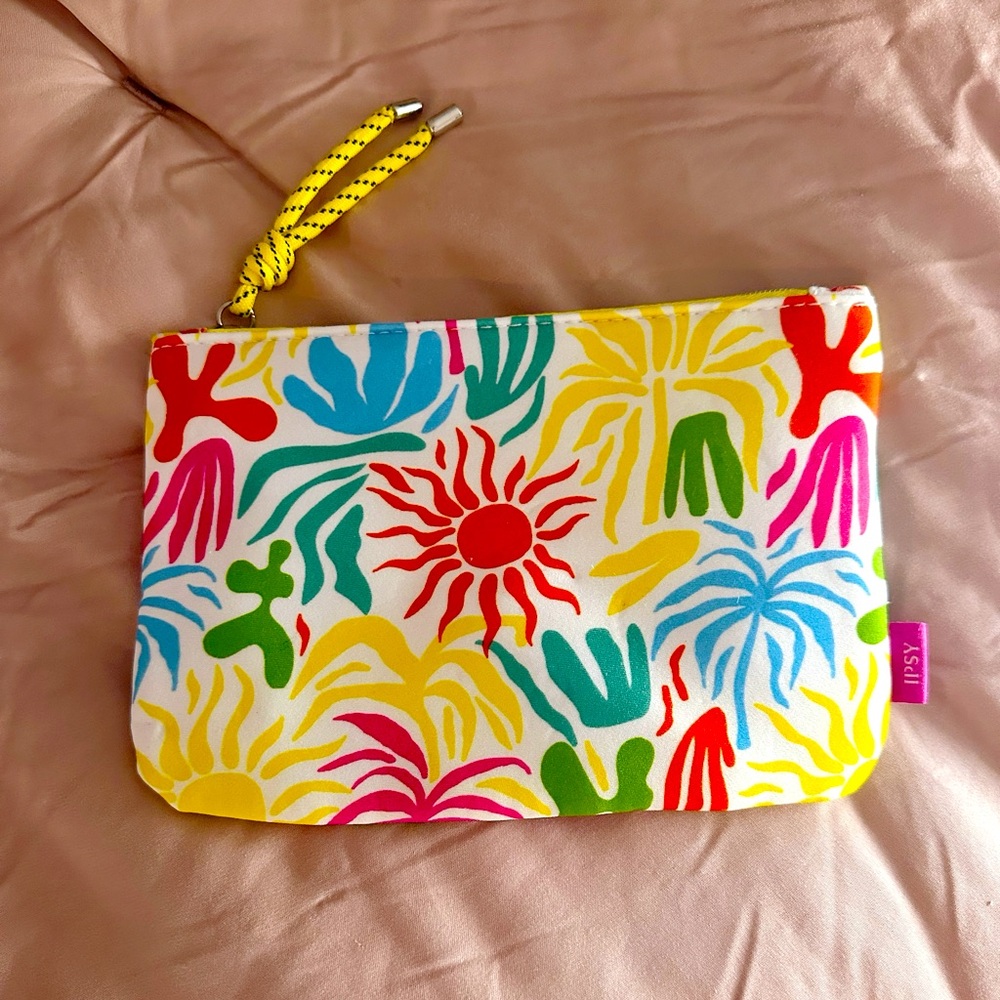 Ipsy Makeup Bag